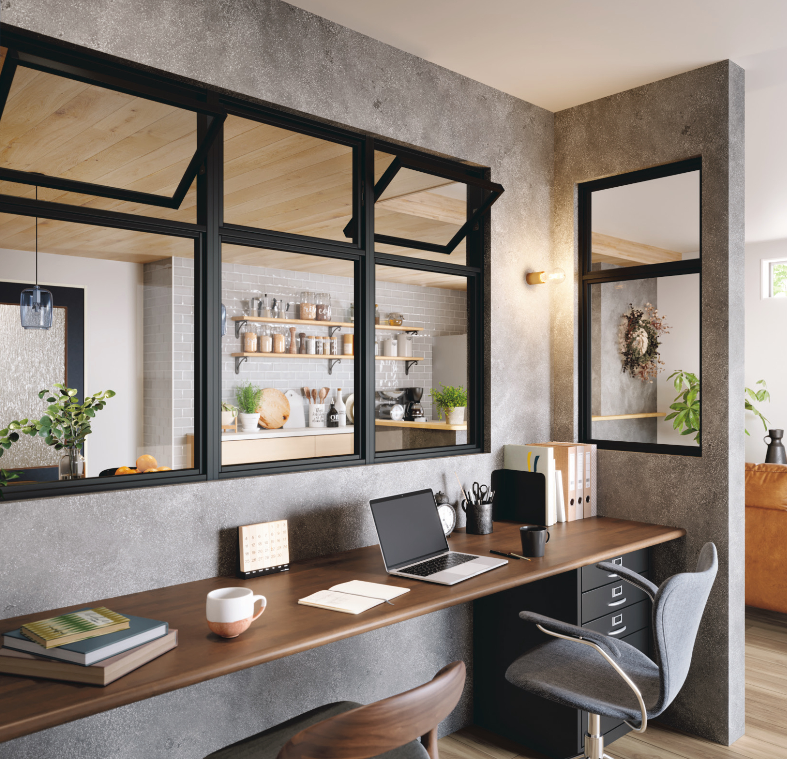 三協アルミ「AMiS」（室内窓）のご紹介 | ブログ| ナジャム リゾート