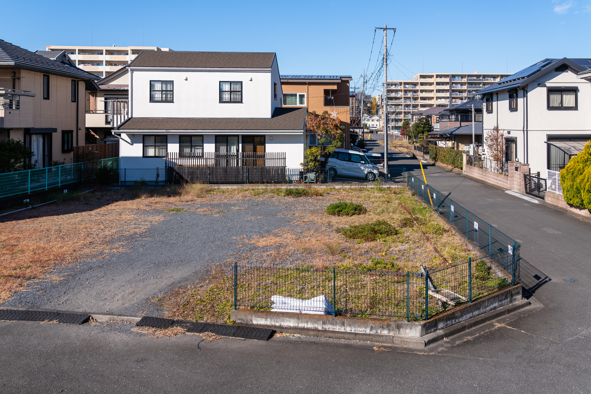 マイホームでよくある後悔・失敗②立地