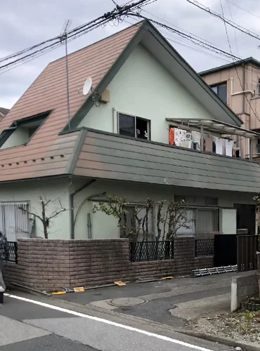 埼玉県蕨市戸建リノベーション｜家族と贅沢な時間が過ごせる空間へ